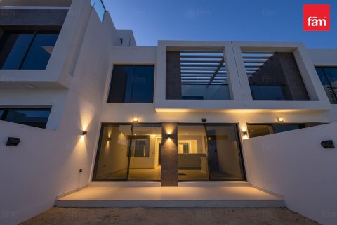 Townhouse de 3 dormitorios  No. 125250 18