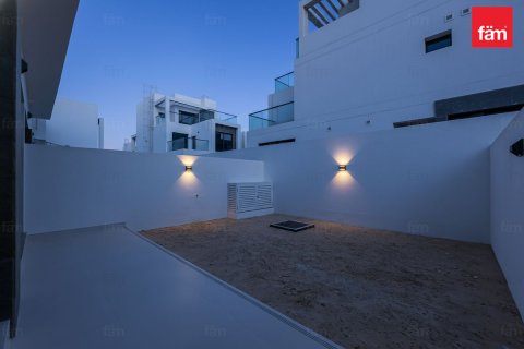 Townhouse de 3 dormitorios  No. 125250 3