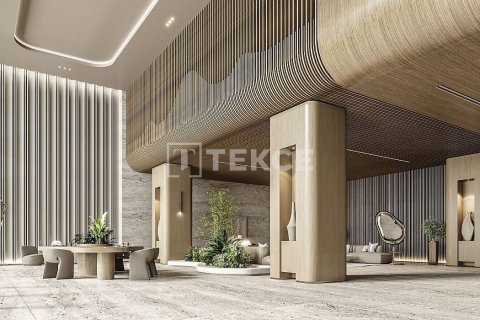 Дуплекс с 3 спальнями в Дубай, ОАЭ №207655 5