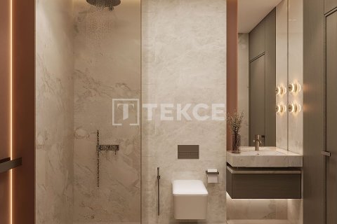 Квартира с 1 спальней в Дубай, ОАЭ №207652 27