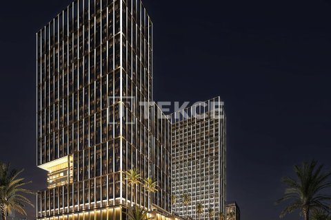 1 bedroom Apartment in Dubai, UAE No. 207649 7