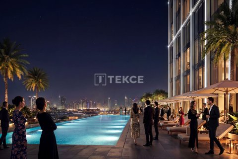 1 bedroom Apartment in Dubai, UAE No. 207649 17