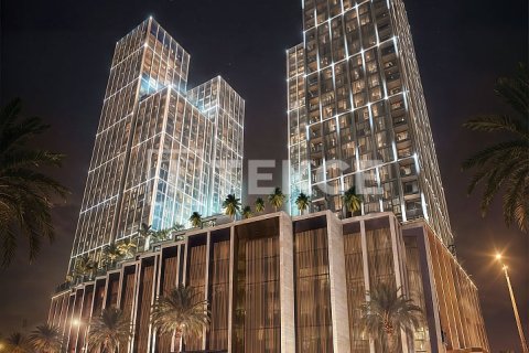 1 bedroom Apartment in Dubai, UAE No. 207649 12