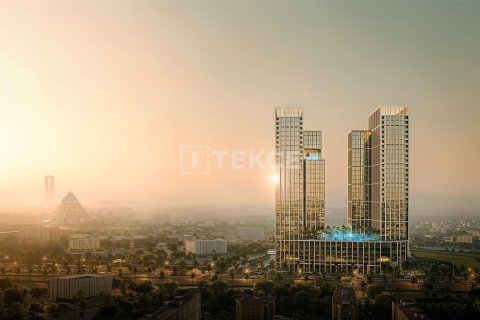 1 bedroom Apartment in Dubai, UAE No. 207649 9