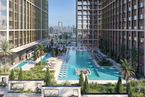 1 bedroom Apartment in Dubai, UAE No. 207649 3