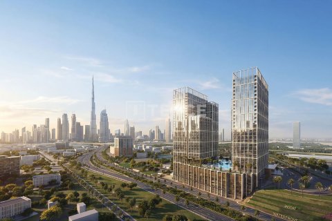 1 bedroom Apartment in Dubai, UAE No. 207649