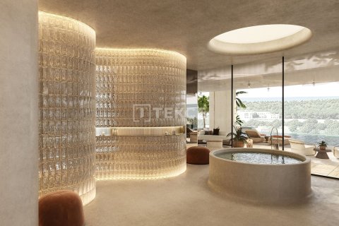 Квартира с 2 спальнями в Дубай, ОАЭ №207653 10