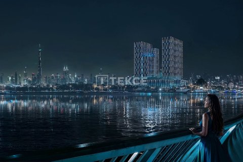 Квартира с 2 спальнями в Дубай, ОАЭ №207650 10