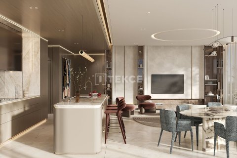3 bedrooms Penthouse in Dubai, UAE No. 207654 19