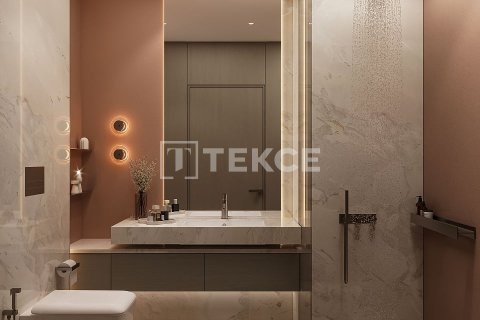 3 bedrooms Penthouse in Dubai, UAE No. 207654 26