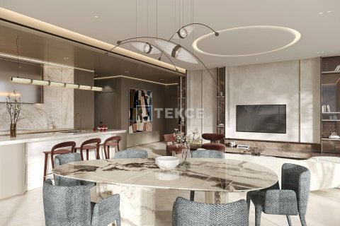 3 bedrooms Penthouse in Dubai, UAE No. 207654 16