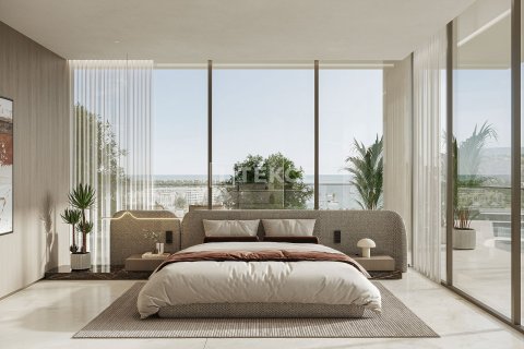 3 bedrooms Penthouse in Dubai, UAE No. 207654 20