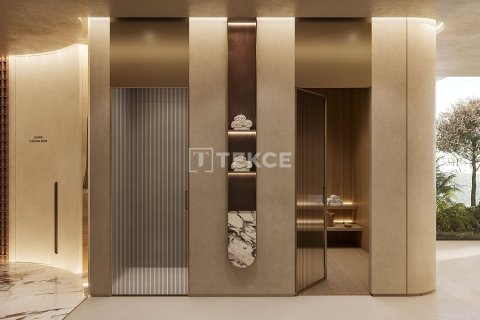 3 bedrooms Penthouse in Dubai, UAE No. 207654 9
