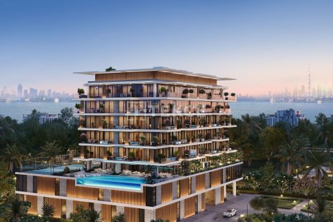 3 bedrooms Penthouse in Dubai, UAE No. 207654 3