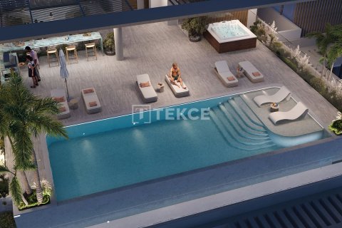 3 bedrooms Penthouse in Dubai, UAE No. 207654 7