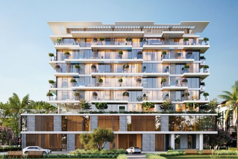 3 bedrooms Penthouse in Dubai, UAE No. 207654 6