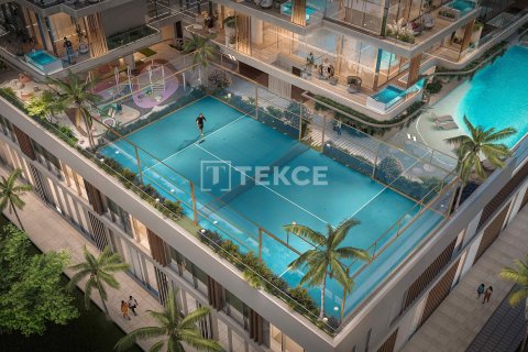 3 bedrooms Penthouse in Dubai, UAE No. 207654 5