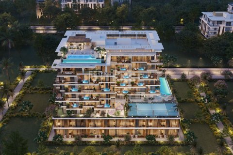 3 bedrooms Penthouse in Dubai, UAE No. 207654 4