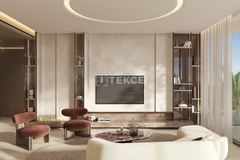 3 bedrooms Penthouse in Dubai, UAE No. 207654 14