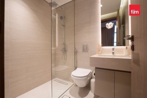 Appartement de 1 chambre à Meydan, UAE No. 47206 11