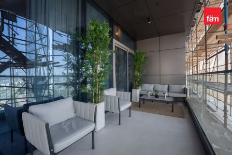 Appartement de 1 chambre à Meydan, UAE No. 47206 12