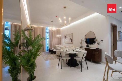 Appartement de 1 chambre à Meydan, UAE No. 47206 1