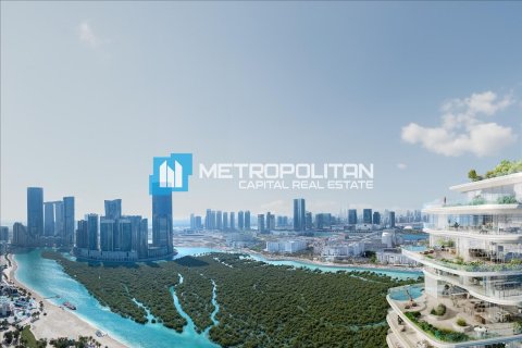 Apartment de 1 dormitorio en Al Reem Island, UAE No. 46826 7