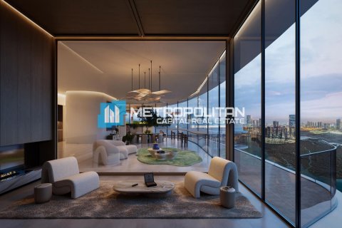 Apartment de 1 dormitorio en Al Reem Island, UAE No. 46826 6