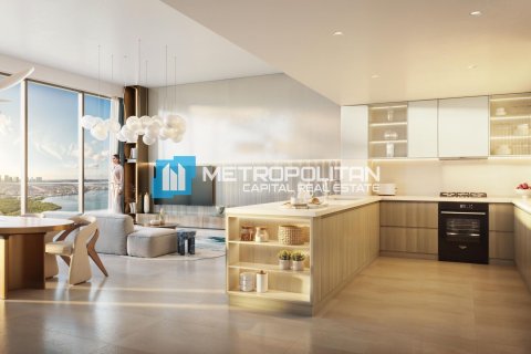 Apartment de 1 dormitorio en Al Reem Island, UAE No. 46826 21