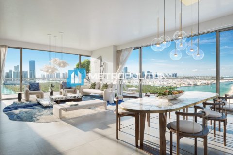 Apartment de 1 dormitorio en Al Reem Island, UAE No. 46826 23