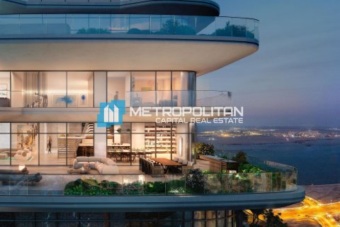 Apartment de 1 dormitorio en Al Reem Island, UAE No. 46826 4