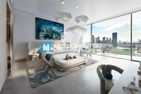 Apartment de 1 dormitorio en Al Reem Island, UAE No. 46826 19