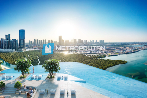 1 bedroom Apartment in Al Reem Island, UAE No. 46826 2