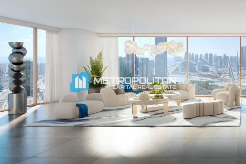 Apartment de 1 dormitorio en Al Reem Island, UAE No. 46826 22
