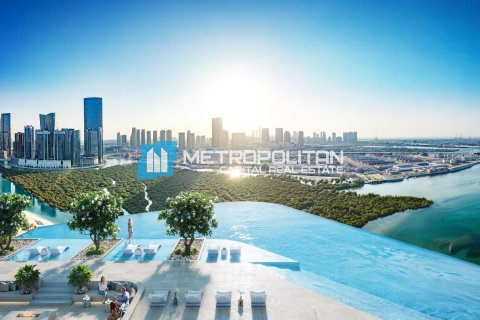 Apartment de 1 dormitorio en Al Reem Island, UAE No. 46826 8