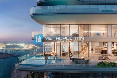Apartment de 1 dormitorio en Al Reem Island, UAE No. 46826 5