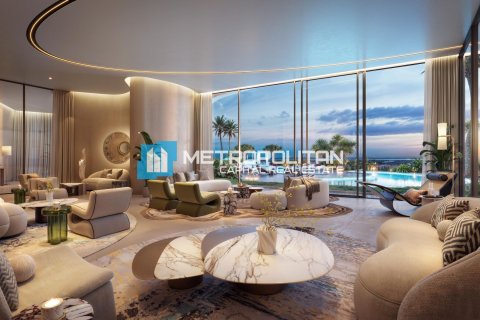 Apartment de 1 dormitorio en Al Reem Island, UAE No. 46826 2