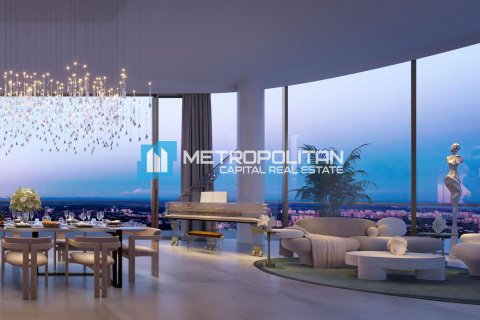 Apartment de 1 dormitorio en Al Reem Island, UAE No. 46826 11