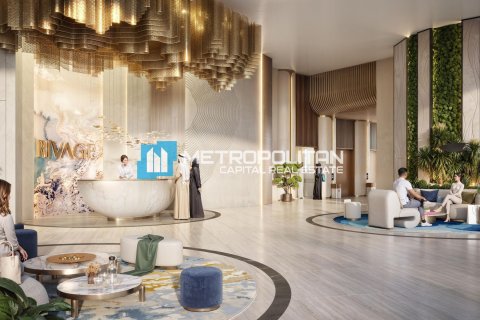 Apartment de 1 dormitorio en Al Reem Island, UAE No. 46826 3
