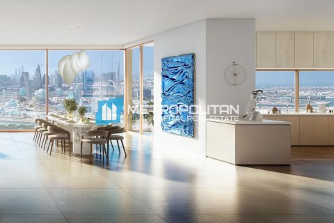 Apartment de 1 dormitorio en Al Reem Island, UAE No. 46826 20