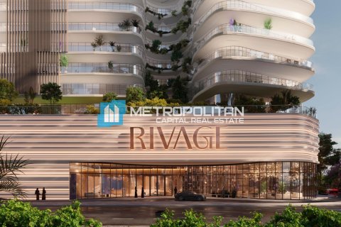 Apartment de 1 dormitorio en Al Reem Island, UAE No. 46826 1