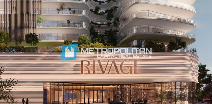 Apartment de 1 dormitorio en Al Reem Island, UAE No. 46826