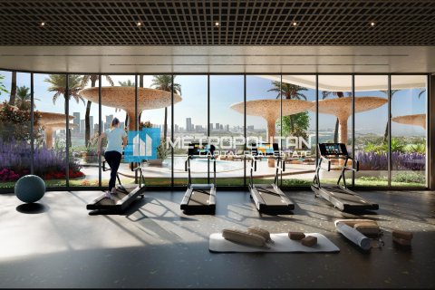 Apartment de 1 dormitorio en Al Reem Island, UAE No. 46826 15