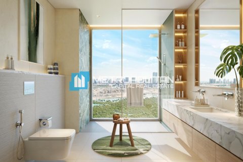 Apartment de 1 dormitorio en Al Reem Island, UAE No. 46826 17