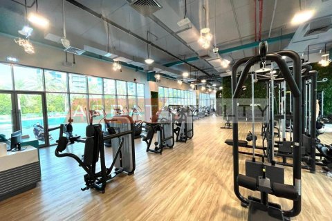 1 غرف نوم شقة في Dubai South (Dubai World Central), الإمارات العربية المتحدة رقم 185308 11