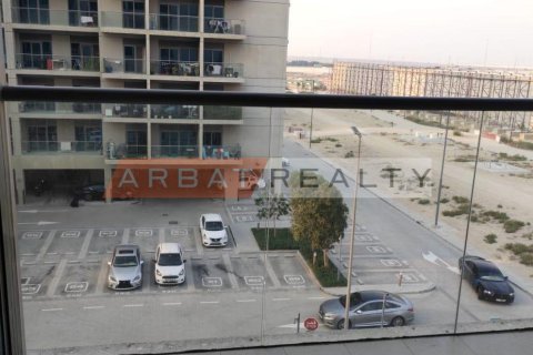 1 غرف نوم شقة في Dubai South (Dubai World Central), الإمارات العربية المتحدة رقم 185308 9