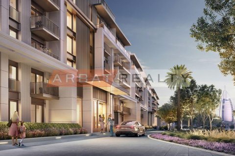 1 bedroom Apartment in Umm Suqeim 3, UAE No. 185311 5
