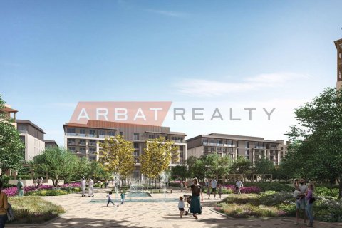1 bedroom Apartment in Umm Suqeim 3, UAE No. 185311 4