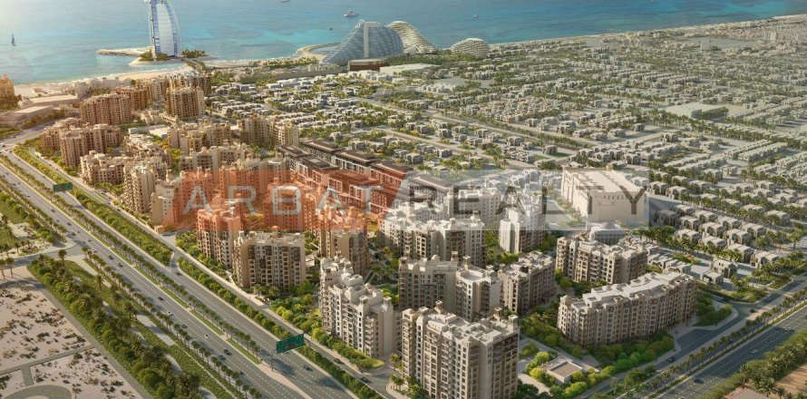 1 bedroom Apartment in Umm Suqeim 3, UAE No. 185311