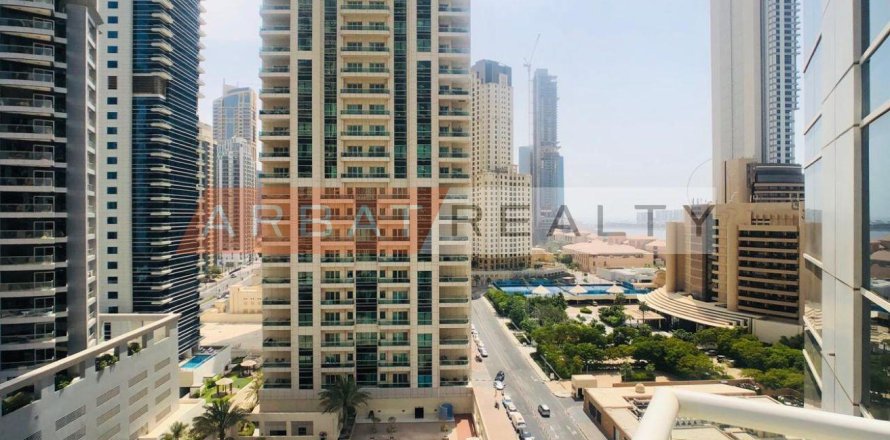 Appartement de 1 chambre à Dubai Marina, UAE No. 185313